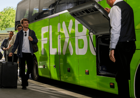 flixbus kupon