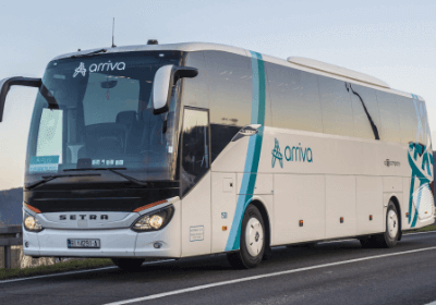 arriva promo kod